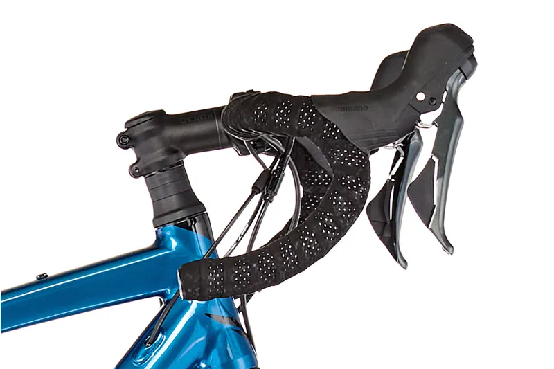Felt VR40 Endurace Road Bike disc brake Tiagra in Aquafresh-2